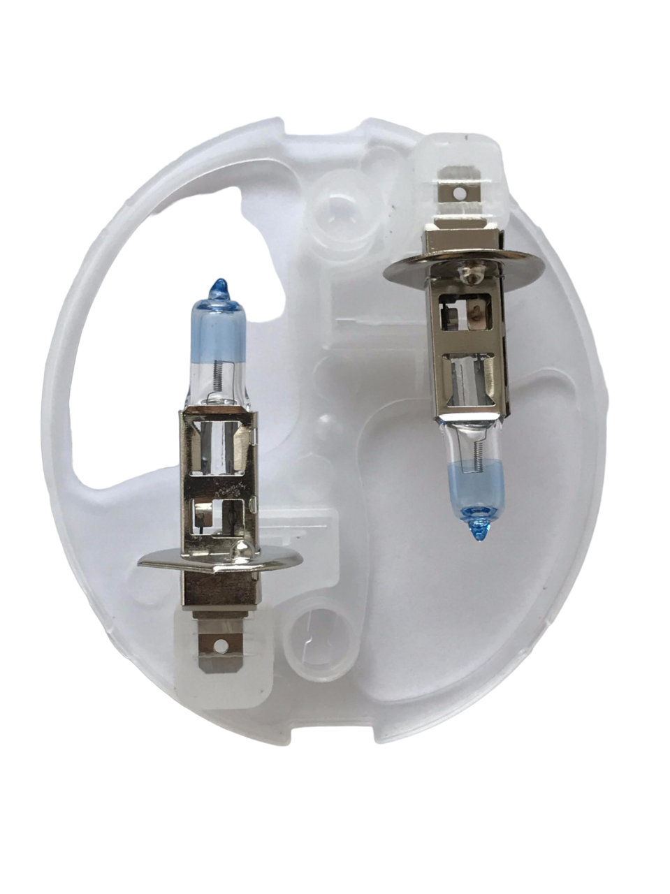 �/����� �1 12-100 P14.5s Super White+50% ������� (2 ��.)