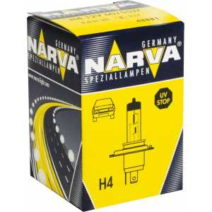H4 12V- 35/35W (P43t) Moto