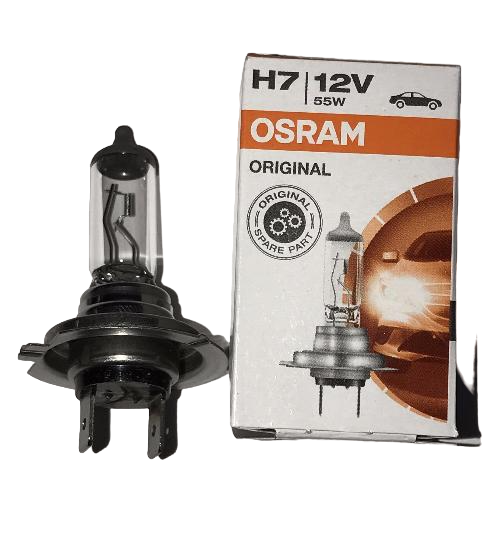 H7 12V- 55W (PX26d)