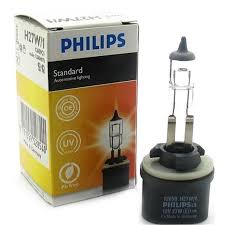 H27W/1 12V-27W (PG13)