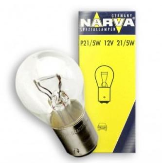 P21/5W 12V-21/5W (BAY15d)
