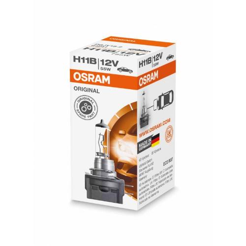 H11B 12V-55W (PGJY19-2)