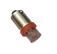 T8 BA9S 12V ��������� /�����/ RED �������