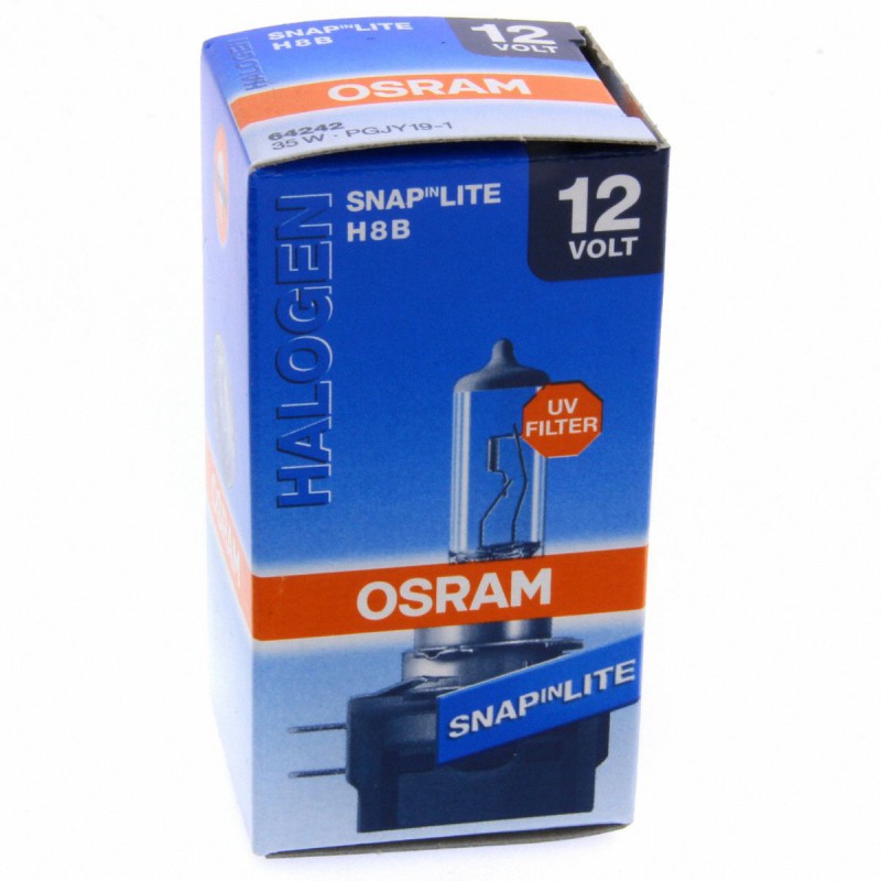H8B 12V-35W (PGJY19-1)