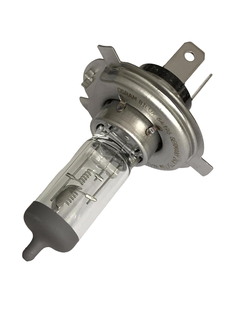 H4 12V- 60/55W  (P43t)