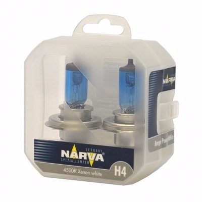 H4 12V- 60/55W (P43t) ( +50% �����) RP50 (�.��. 2��.)