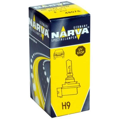 H9 12V-65W (PGJ19-5)