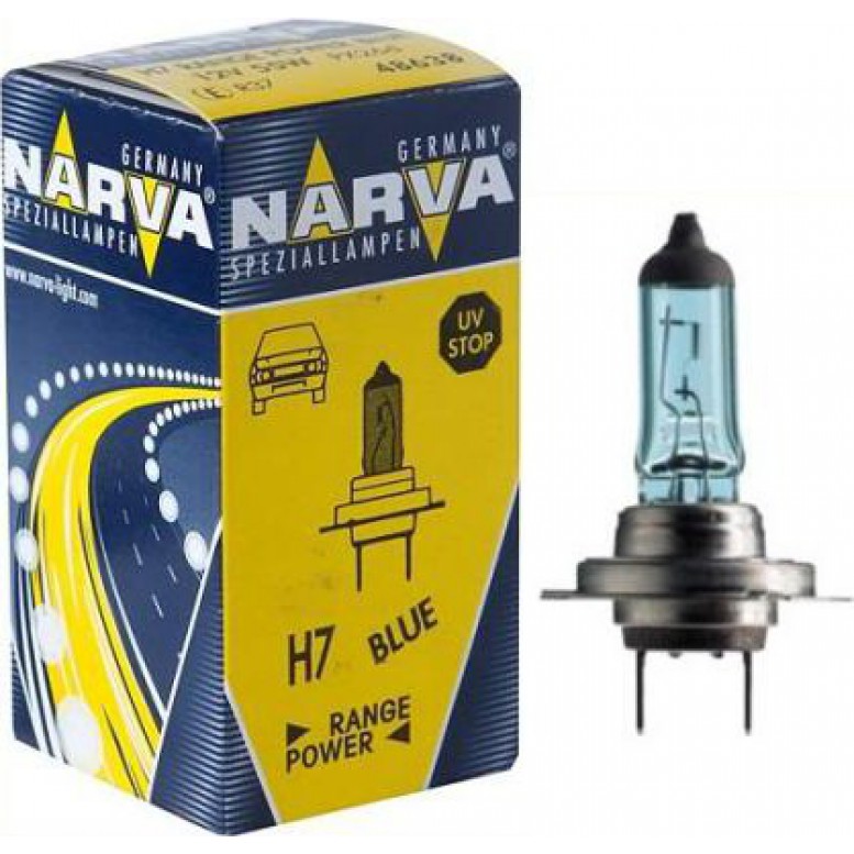H7 12V- 55W (PX26d) (����� ����-�����.�����.) RPB