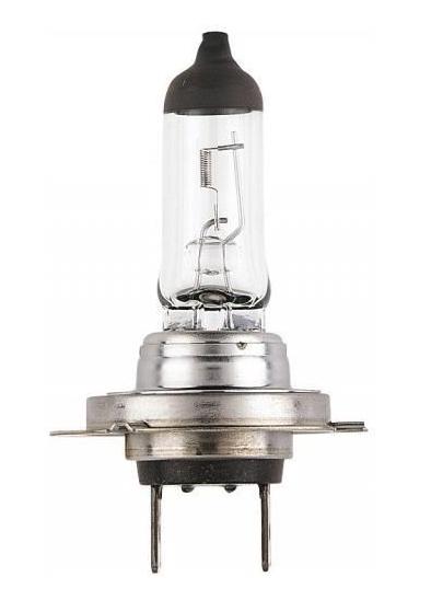 H7 12V- 55W (PX26d) ( +50% �����) RP50  (������� 1��.)