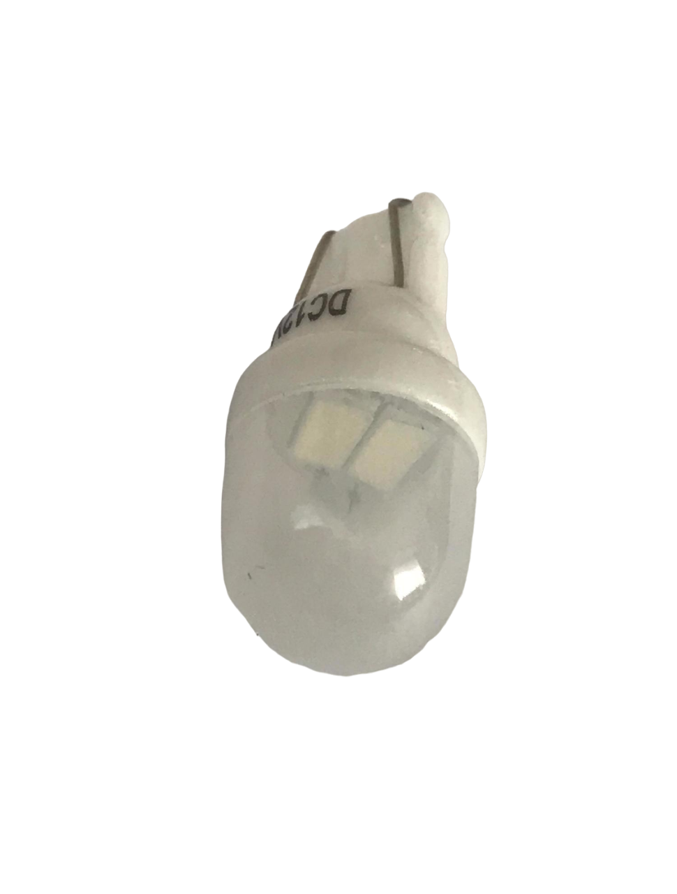 ���������  12V T10-COB-2SMD-5630 White �������